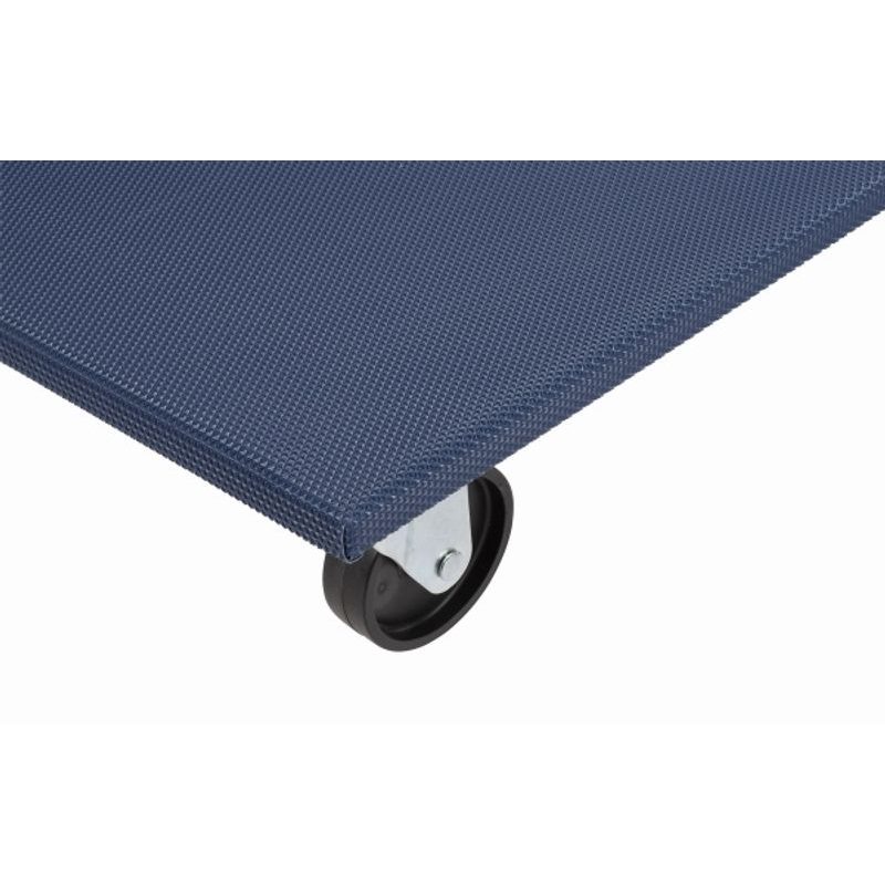 KREATOR KRT670004 PŘEPRAVNÍ VOZÍK 400KG - TRANSPORTNÍ PLOŠINY A PODVOZKY - DÍLNA A GARÁŽ