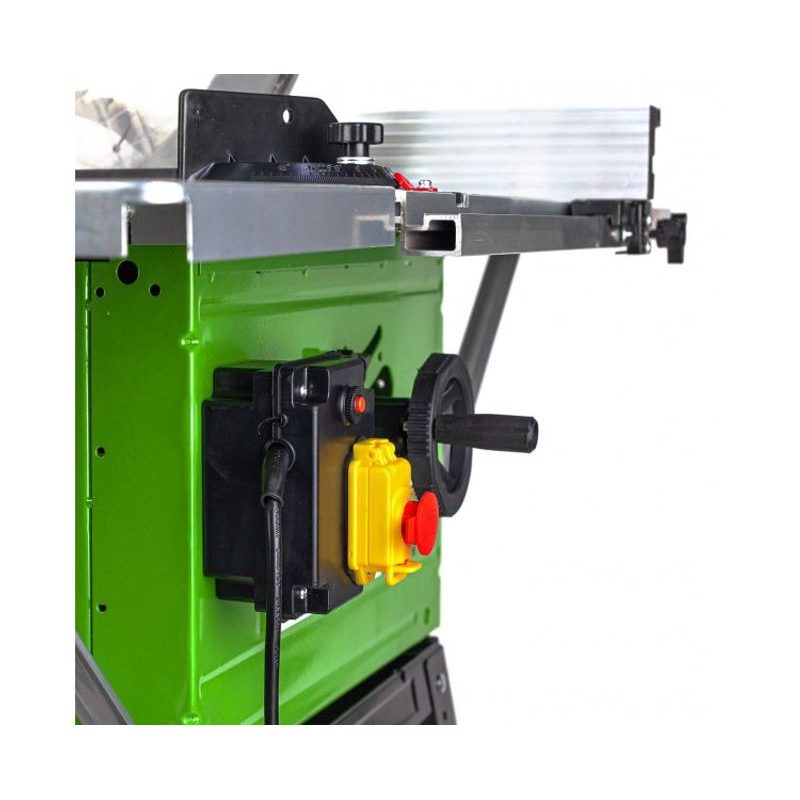 STACIONÁRNÍ KOTOUČOVÁ PILA KR2900 | KR2900 PROCRAFT - STOLNÍ PILY - ELEKTRICKÉ NÁŘADÍ