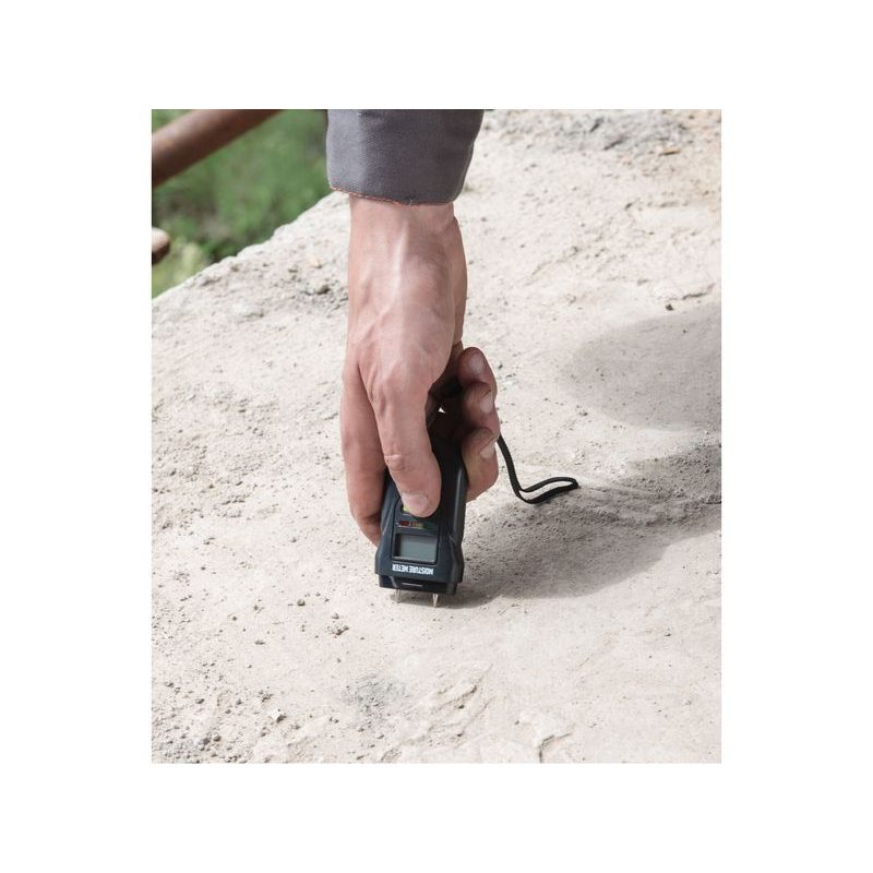 EXTOL CRAFT VLHKOMĚR PRO MĚŘENÍ VLHKOSTI DŘEVA, OMÍTKY A PODOBNÝCH MATERIÁLŮ, 417440 - MĚŘIČE VLHKOSTI - MĚŘÍCÍ TECHNIKA