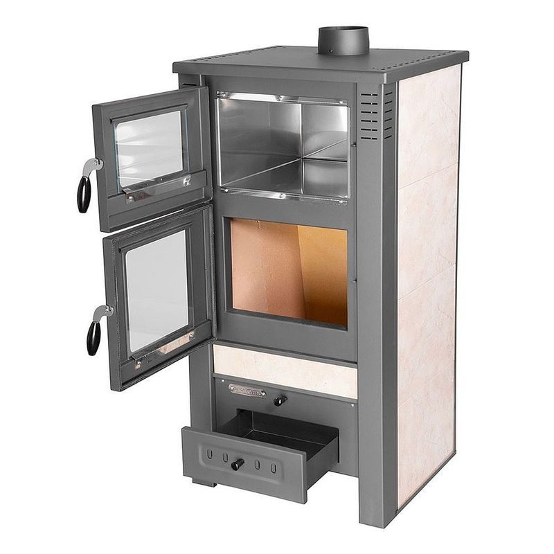 KAMNA PRO TAURUS CERAMIC, 12KW, 120MM, S TROUBOU, BÉŽOVÉ - KAMNA, KRBY, KRBOVÁ KAMNA - DŮM A DOMÁCNOST, ELEKTRO..