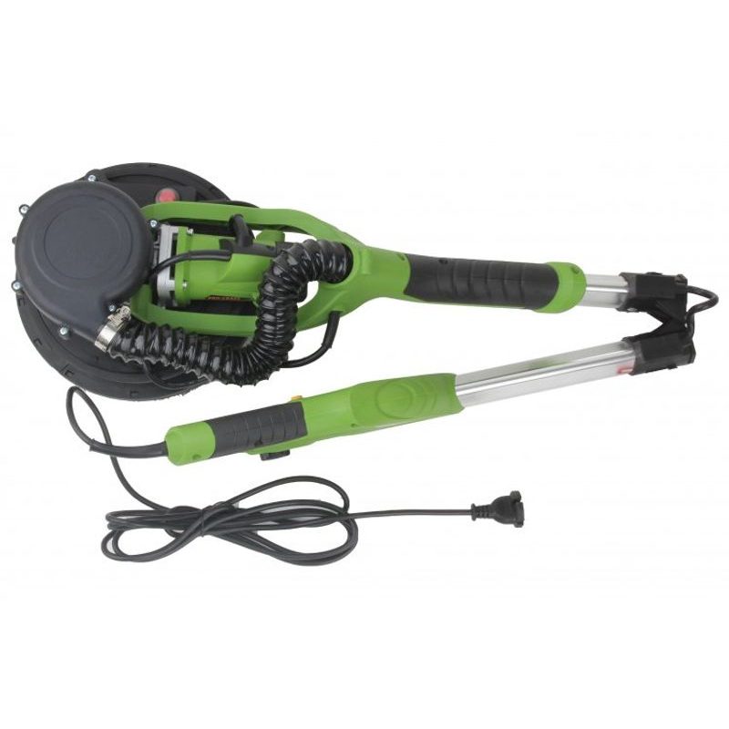 BRUSKA NA SÁDROKARTON S VYSAVAČEM PROCRAFT EX1050 | EX1050 PROCRAFT - BRUSKY NA SÁDROKARTON - ELEKTRICKÉ NÁŘADÍ