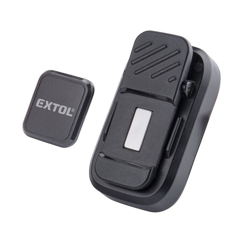 EXTOL PREMIUM REPRODUKTOR/HANDS-FREE, BLUETOOTH, USB NABÍJENÍ, 8891513 - ELEKTRO - DŮM A DOMÁCNOST, ELEKTRO..