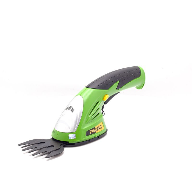 AKU NŮŽKY NA TRÁVU PROCRAFT PGH1300 | PGH1300 PROCRAFT - NŮŽKY NA TRÁVU - ZAHRADA