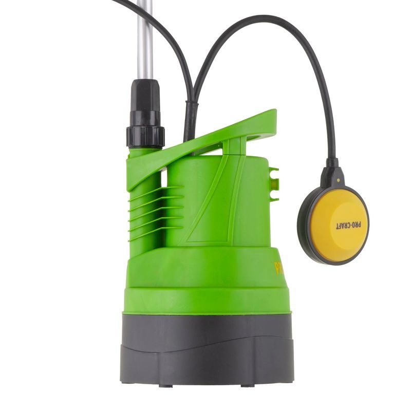 PONORNÉ ČERPADLO PROCRAFT PN30 | PN30 PROCRAFT - PONORNÁ ČERPADLA - ZAHRADA