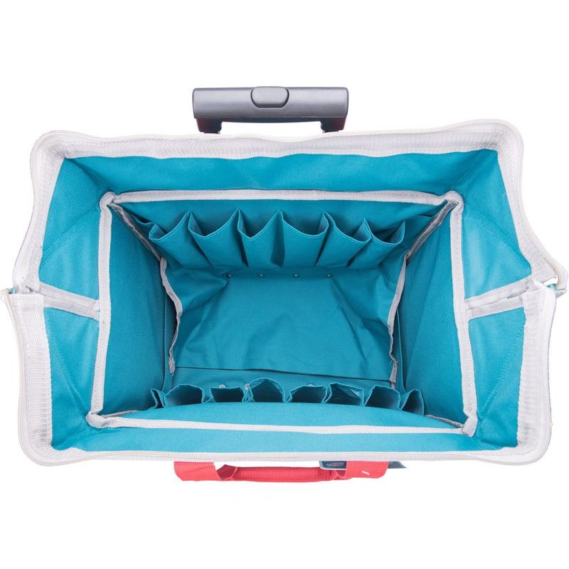 TOTAL TAŠKA NA NÁŘADÍ POJÍZDNÁ, INDUSTRIAL, THRRTB2012 - TAŠKY NA NÁŘADÍ - PŘÍSLUŠENSTVÍ