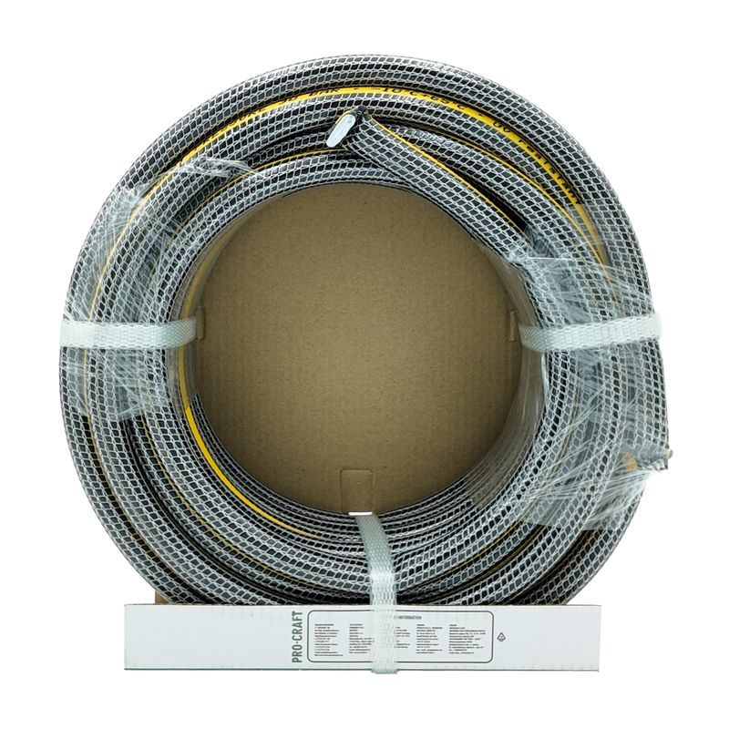 ZAHRADNÍ HADICÍ PROCRAFT PR-4KAT1315 | PR-4KAT1315 PROCRAFT - HADICE 1/2" - ZAHRADA