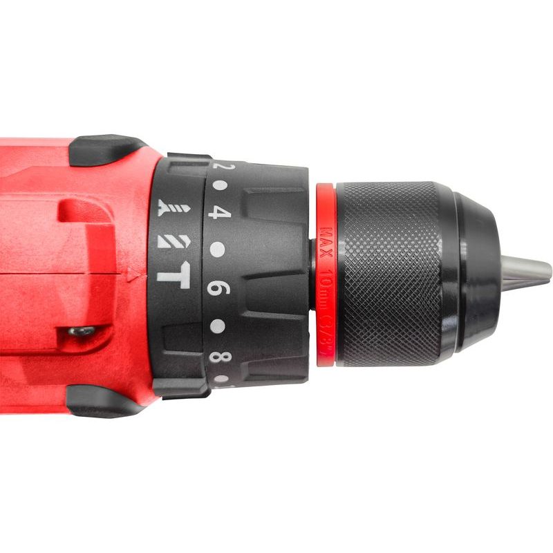 EXTOL PREMIUM VRTACÍ ŠROUBOVÁK AKU S PŘÍKLEPEM SHARE20V, BRUSHLESS, 2AH, 8891808 - PŘÍKLEPOVÝ ŠROUBOVÁK 18V - 20V - AKU NÁŘADÍ
