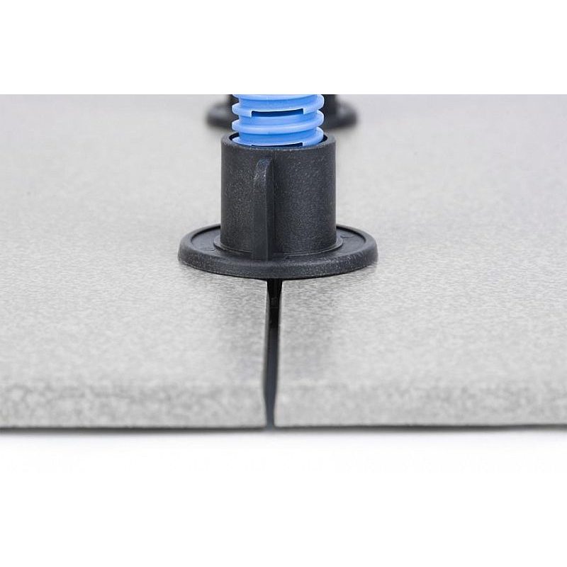 NIVELAČNÍ SADA LS205, 1KS KLÍČ, 50KS T MEZERNÍKŮ, 50KS KLOBOUČKŮ - OBKLÁDÁNÍ - DŮM A DOMÁCNOST, ELEKTRO..