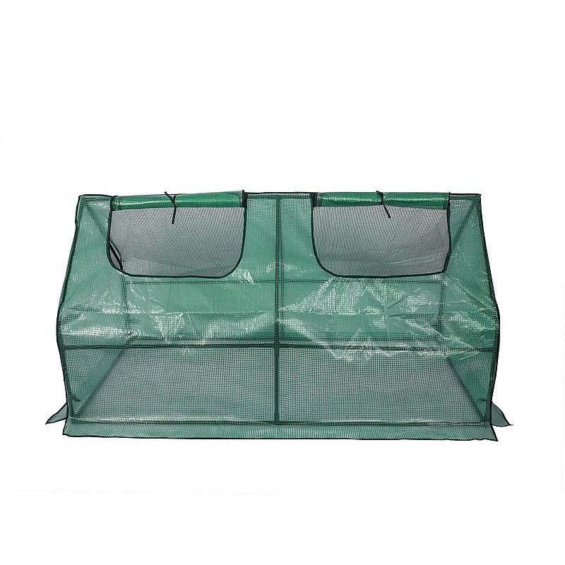 ZAHRADNÍ FÓLIOVNÍK 182X90X93CM, PAŘENIŠTĚ - SKLENÍK, FOLIOVNÍK - ZAHRADA