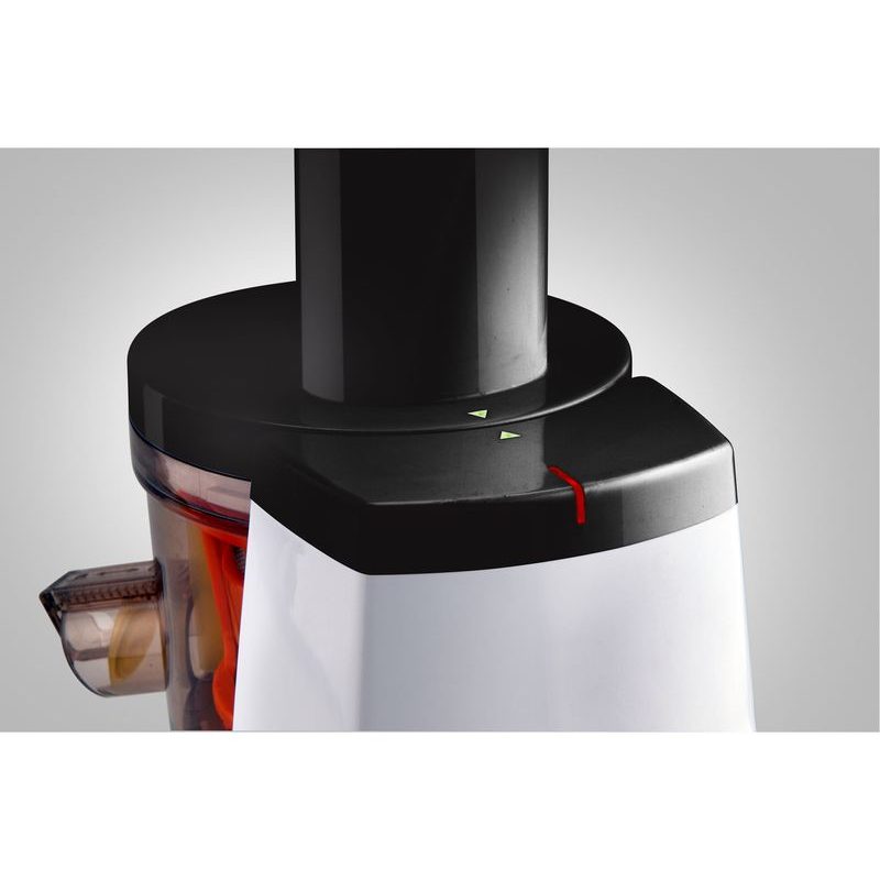 NATURE7 ODŠŤAVŇOVAČ ŠNEKOVÝ, NÍZKOOTÁČKOVÝ, SJ150W, 569501 - ODŠŤAVNOVAČE - DŮM A DOMÁCNOST, ELEKTRO..