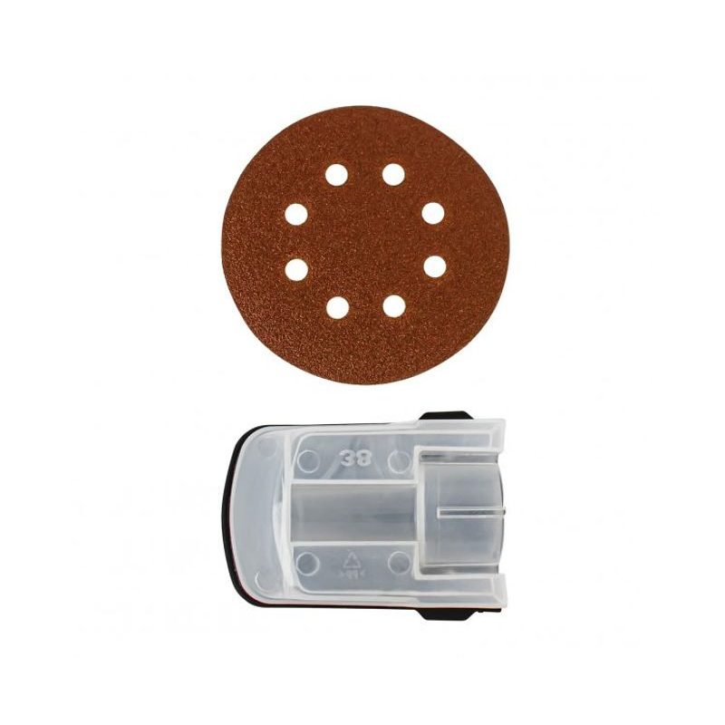 EXCENTRICKÁ BRUSKA PROCRAFT EX950E | EX950E PROCRAFT - EXCENTRICKÉ BRUSKY - ELEKTRICKÉ NÁŘADÍ