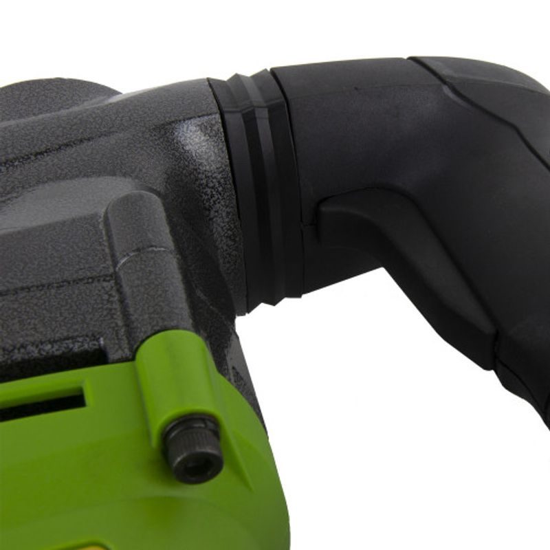 KOMBINOVANÉ VRTACÍ A SEKACÍ KLADIVO PROCRAFT BH2350SDS MAX | BH2350 SDS MAX PROCRAFT - KOMB. KLADIVA SDS MAX - ELEKTRICKÉ NÁŘADÍ