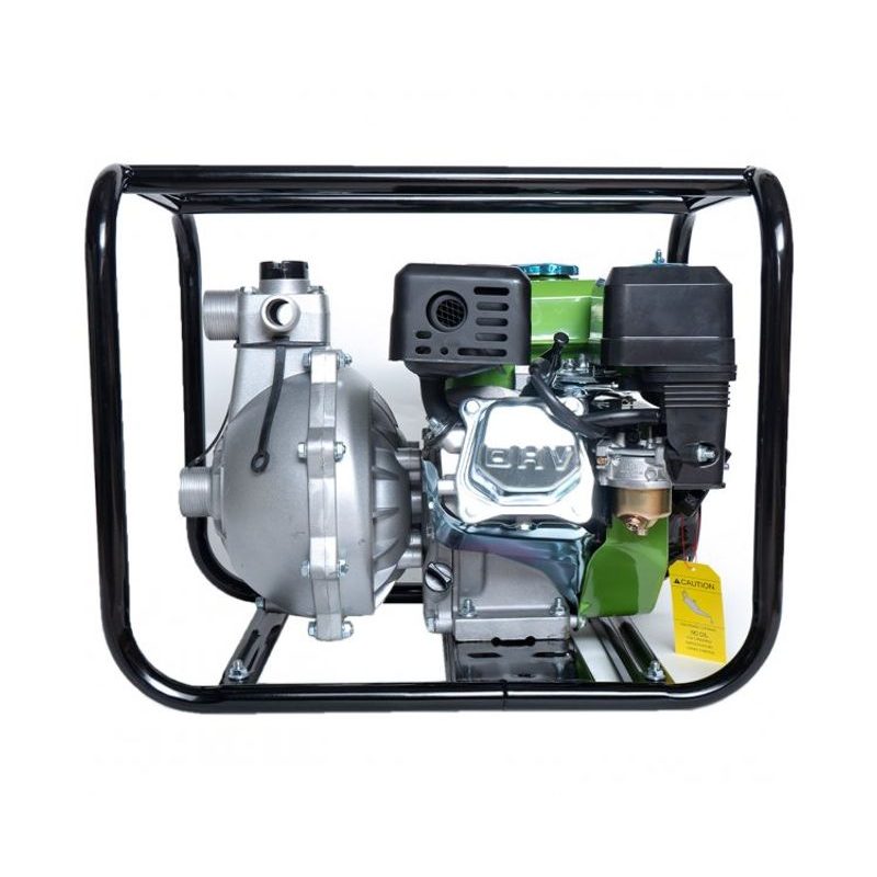 BENZÍNOVÉ VODNÍ ČERPADLO PROCRAFT WPH20 | WPH20 PROCRAFT - BENZÍNOVÁ ČERPADLA - ZAHRADA