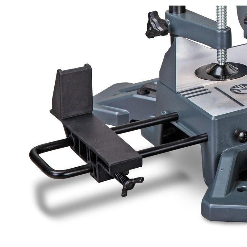 POKOSOVÁ PILA S POSUVNOU HLAVOU HOLZSTAR KGZ 210 E - POKOSOVÉ PILY DO 216MM - ELEKTRICKÉ NÁŘADÍ