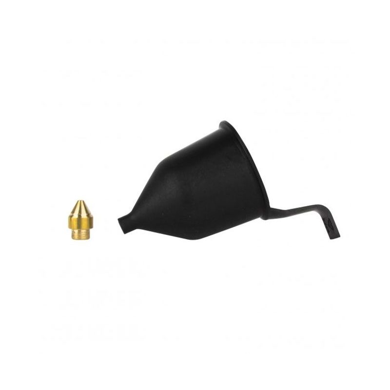 STŘÍKACÍ PISTOLE PROCRAFT PSE550 | PSE550 PROCRAFT - STŘÍKACÍ PISTOLE ELEKTRICKÉ - ELEKTRICKÉ NÁŘADÍ