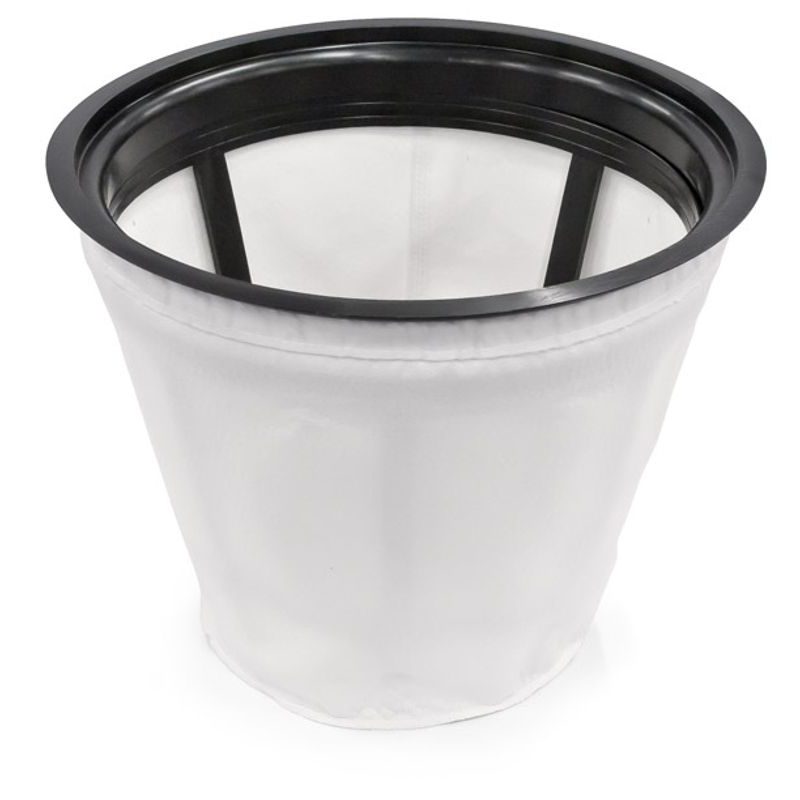 SANI FILTR PRO WETCAT 262 / 362, VČETNĚ KOŠE - PŘÍSLUŠENSTVÍ VYSAVAČ CLEANCRAFT - NÁHRADNÍ DÍLY