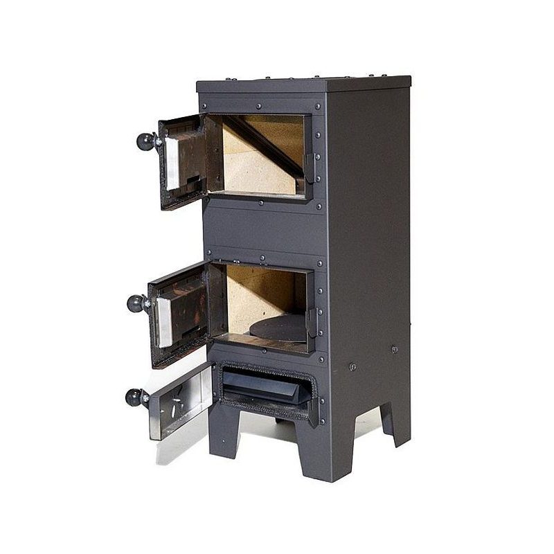 KAMNA SE ŠAMOTEM JANUSZ 6 KW, 68X39X28 CM - KAMNA, KRBY, KRBOVÁ KAMNA - DŮM A DOMÁCNOST, ELEKTRO..