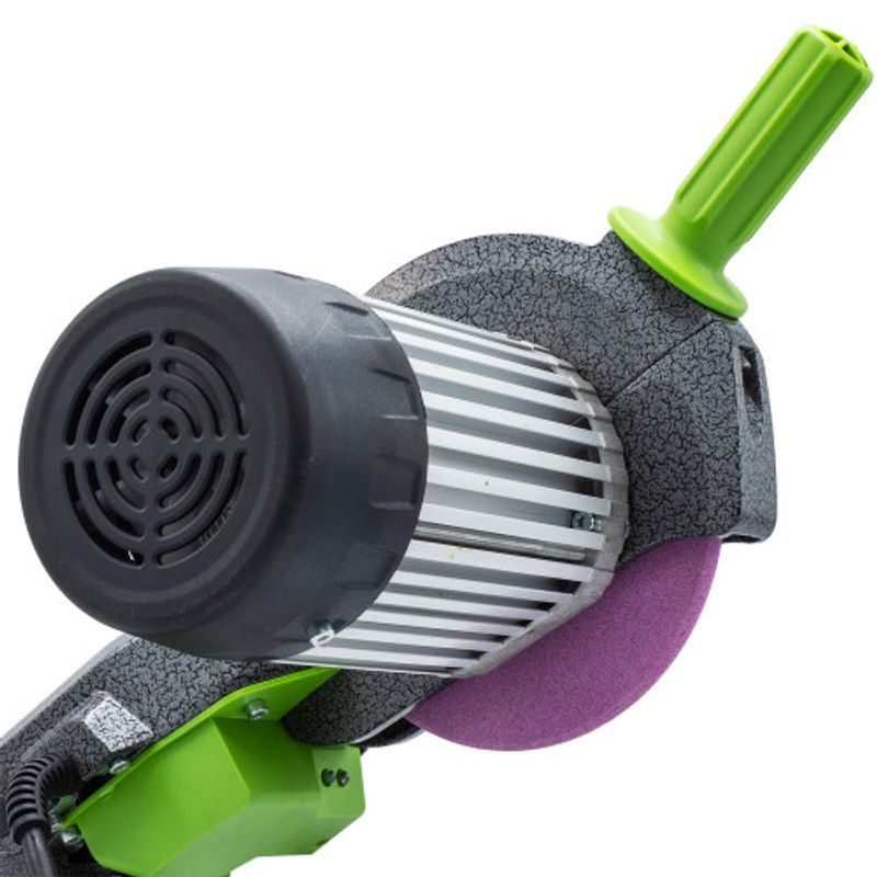 BRUSKA PILOVÝCH ŘETĚZŮ PROCRAFT SK1250 | SK1250 PROCRAFT - OSTŘIČKY NA ŘETEZY - ZAHRADA