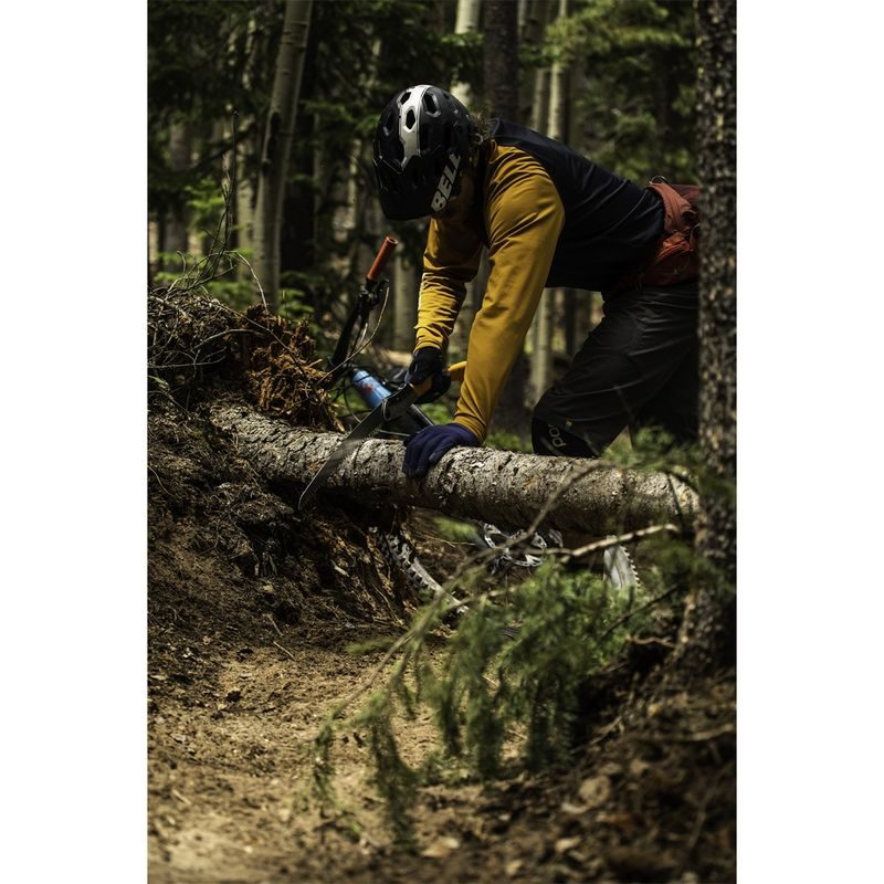 SILKY BIGBOY 2000 CURVE 360-6.5 SKLÁDACÍ PILA - PILY A PILOVÉ LISTY SILKY - ZAHRADA