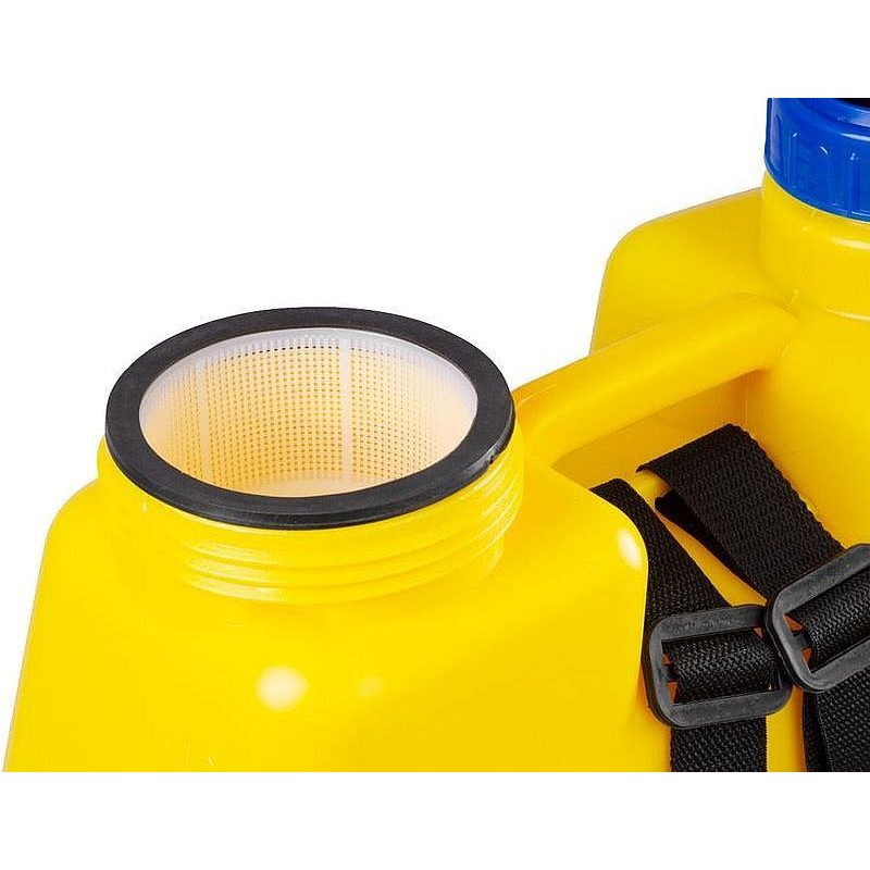 ZÁDOVÝ POSTŘIKOVAČ GOODFARM 12B-12, 12L - ZÁDOVÉ A RUČNÍ POSTŘIKOVAČE - ZAHRADA