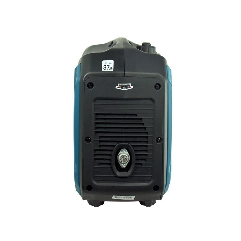 KÖNNER & SÖHNEN CZ KÖNNER & SÖHNEN INVERTOROVÁ ELEKTROCENTRÁLA KS 2000I S - INVERTOROVÉ ELEKTROCENTRÁLY - ELEKTROCENTRÁLY