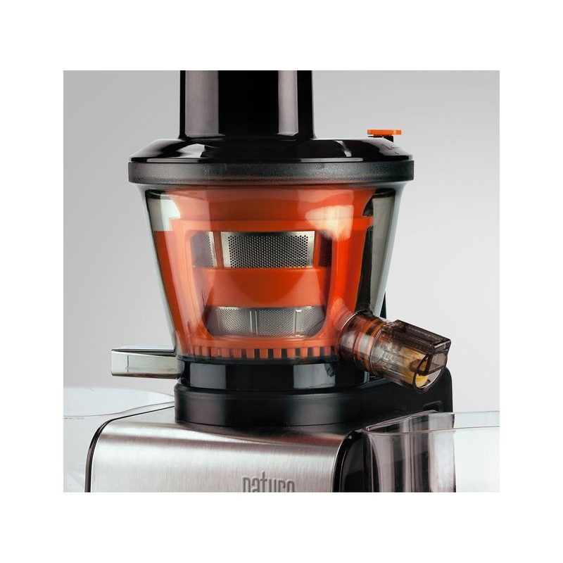 NATURE7 ODŠŤAVŇOVAČ ŠNEKOVÝ, NÍZKOOTÁČKOVÝ, SJ250ST, 569502 - ODŠŤAVNOVAČE - DŮM A DOMÁCNOST, ELEKTRO..