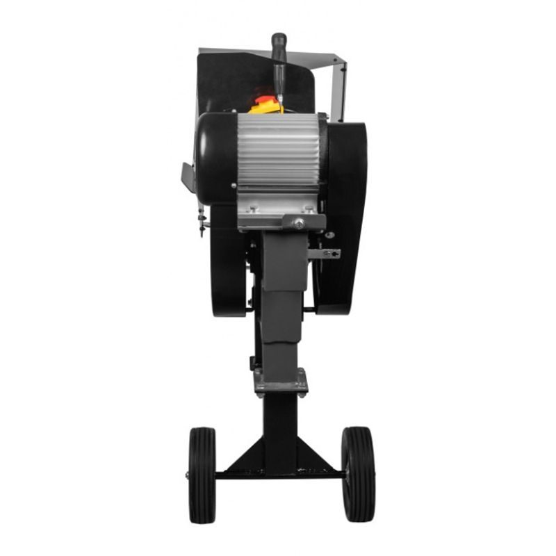 KSP-6/400E KINETICKÁ ŠTÍPAČKA NA DŘEVO - VODOROVNÉ ŠTÍPAČE - ZAHRADA