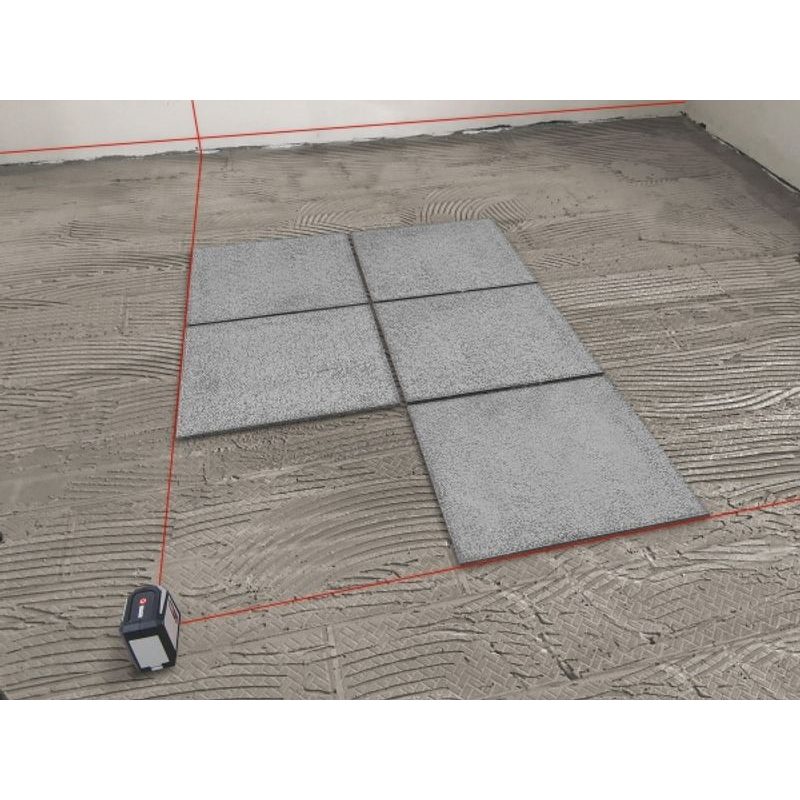 KREATOR KRT706310 KŘÍŽOVÝ LASER 90ST - LINIOVÉ LASERY - MĚŘÍCÍ TECHNIKA