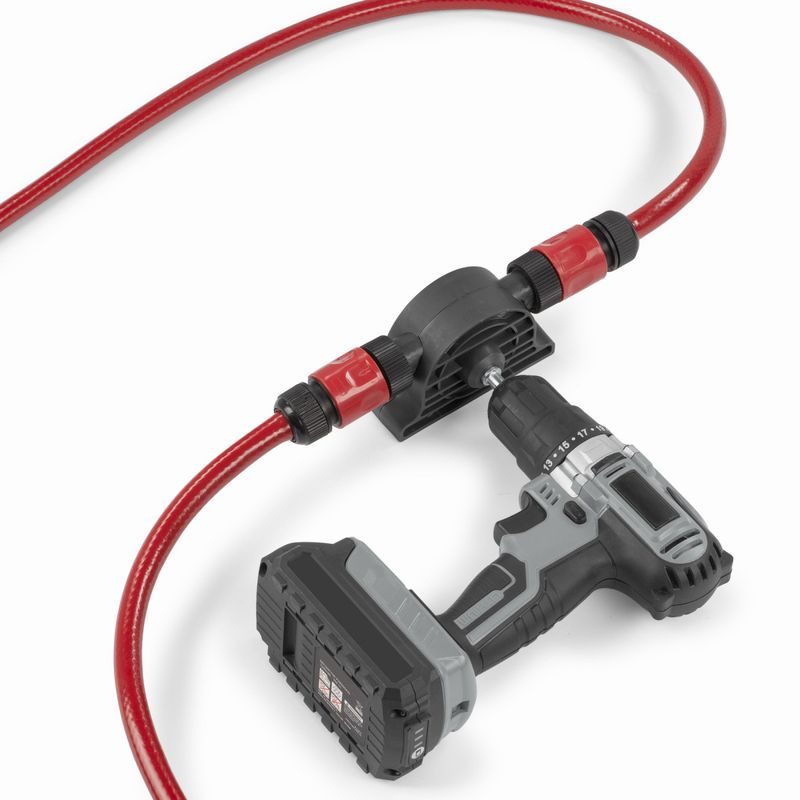 KREATOR KRT992010 ČERPADLO NA VRTAČKU - ČERPADLA - ZAHRADA