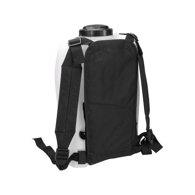 POSTŘIKOVAČ AKU TLAKOVÝ ZAHRADNÍ, 18L, 12V EXTOL PREMIUM - ZÁDOVÉ A RUČNÍ POSTŘIKOVAČE - ZAHRADA