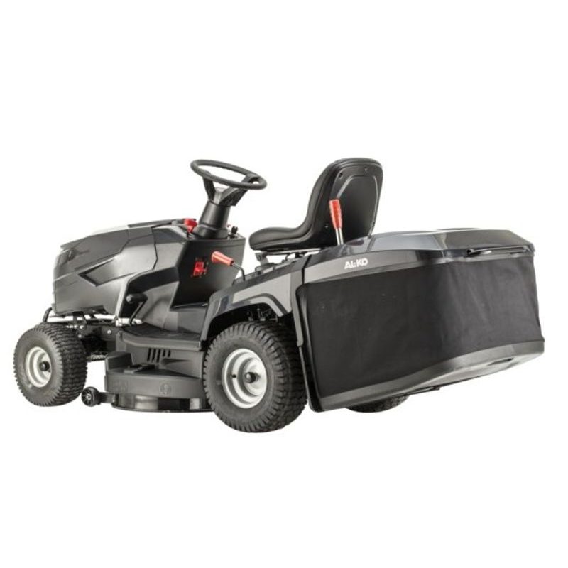 ZAHRADNÍ TRAKTOR AL-KO T 13-86.6 M-A EASY - ZAHRADNÍ TRAKTORY - ZAHRADA