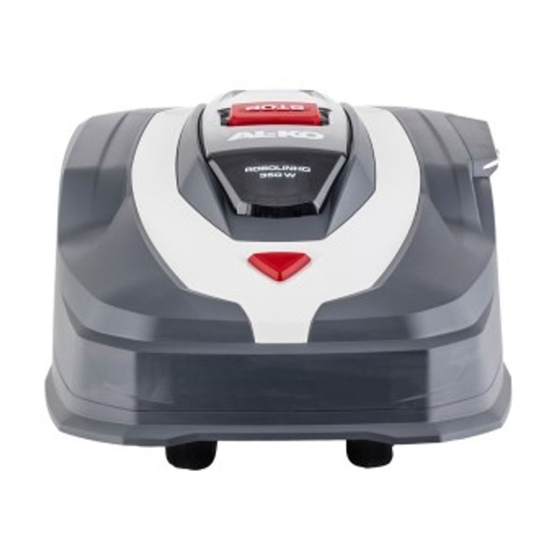 ROBOLINHO® 350 W AL-KO - ROBOTICKÉ SEKAČKY - ZAHRADA