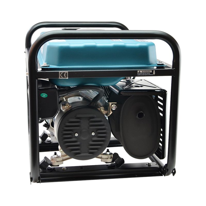 KÖNNER & SÖHNEN CZ KÖNNER & SÖHNEN BENZÍNOVÁ ELEKTROCENTRÁLA KS 3000 - JEDNOFÁZOVÉ CENTRÁLY - ELEKTROCENTRÁLY