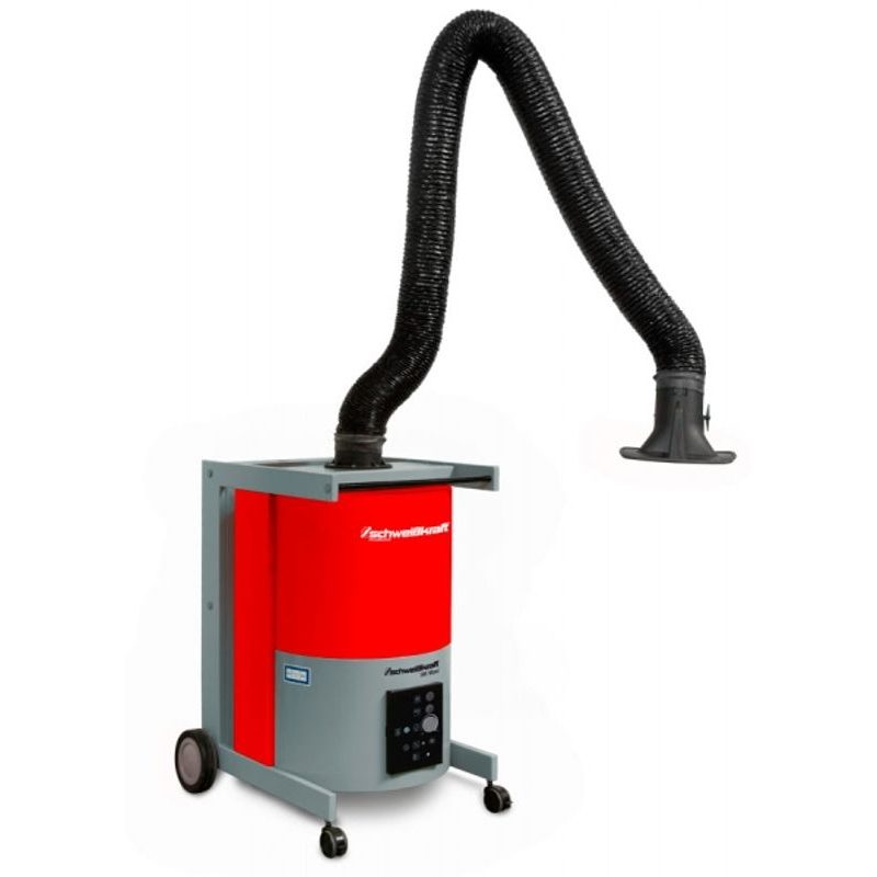 FILTRAČNÍ ZAŘÍZENÍ SRF MAXI - BOW1 - IMPORT - NOVÉ NÁŘADÍ A PRODUKTY