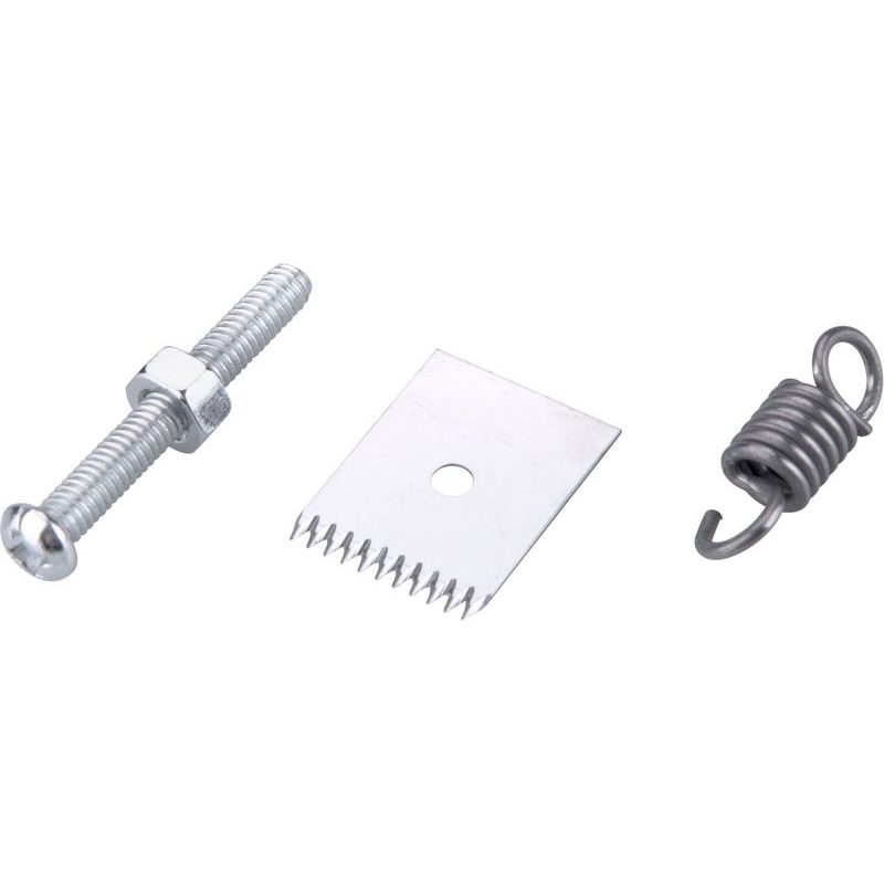 TOTAL KLEŠTĚ VÁZACÍ ZAHRADNICKÉ, 32CM, THTPTM1251 - ZAHRADNÍ NÁŘADÍ - ZAHRADA