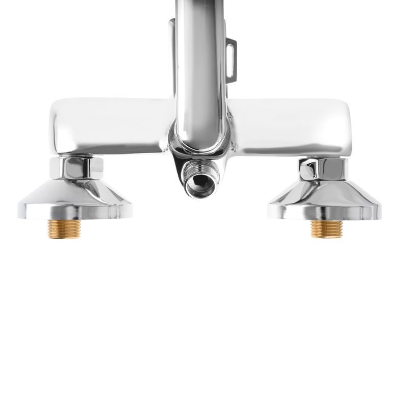 VANOVÁ BATERIE MIXXUS PREMIUM ALEX 006 (EURO) | ALEX 006 (EURO) PROCRAFT - VANOVÉ BATERIE - SANITA