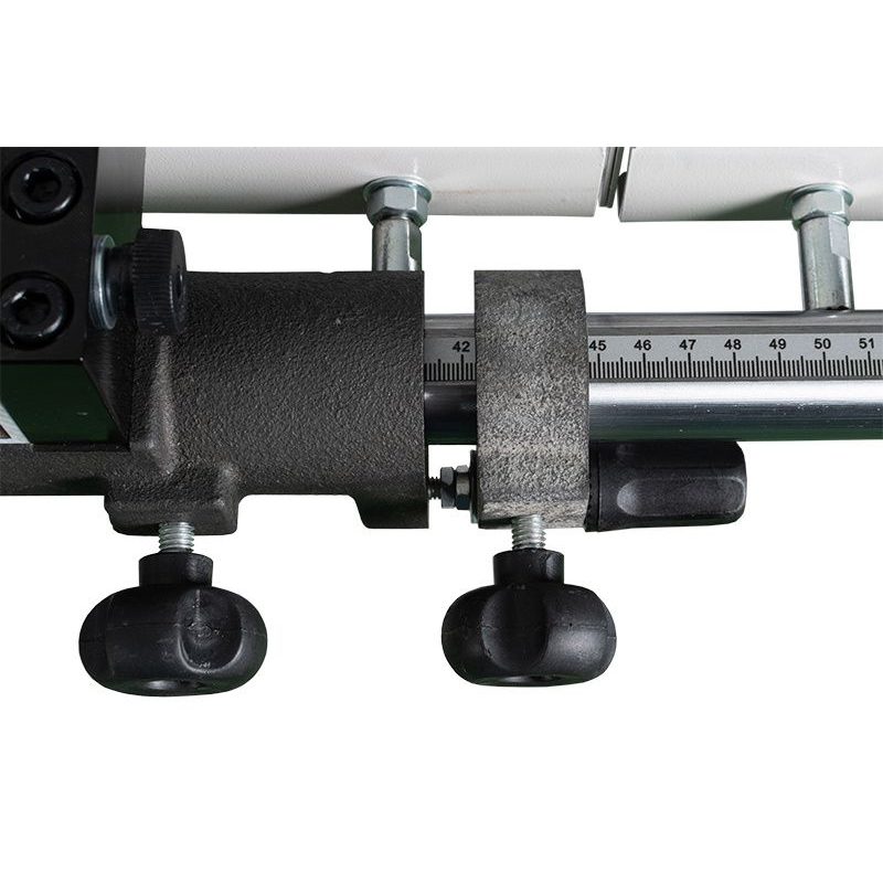 PKS-254E - FORMÁTOVACÍ PILA - STOLNÍ PILY - ELEKTRICKÉ NÁŘADÍ