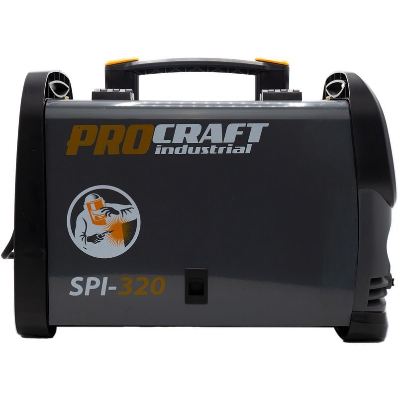 SVÁŘECÍ INVERTOR PROCRAFT SPI-320 | SPI-320 PROCRAFT - SVÁŘECÍ INVENTORY - ELEKTRICKÉ NÁŘADÍ