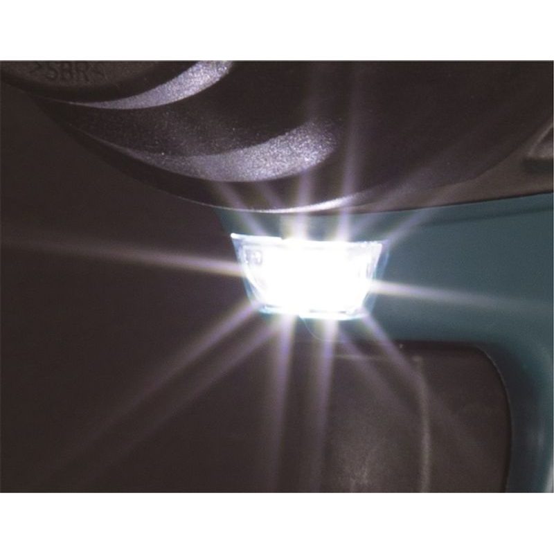 MAKITA TW007GM201 - AKU RÁZOVÝ UTAHOVÁK 1/2"LI-ION XGT 40V/4,0AH,MAKPAC - RÁZOVÝ UTAHOVÁK 20 - 60 V - AKU NÁŘADÍ