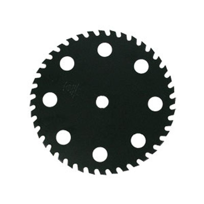 MAKITA 385224300 - NŮŽ PILOVÝ NA DŘEVINY 255X20MM - OSTATNÍ PŘÍSLUŠENSTVÍ - MAKITA-SHOP