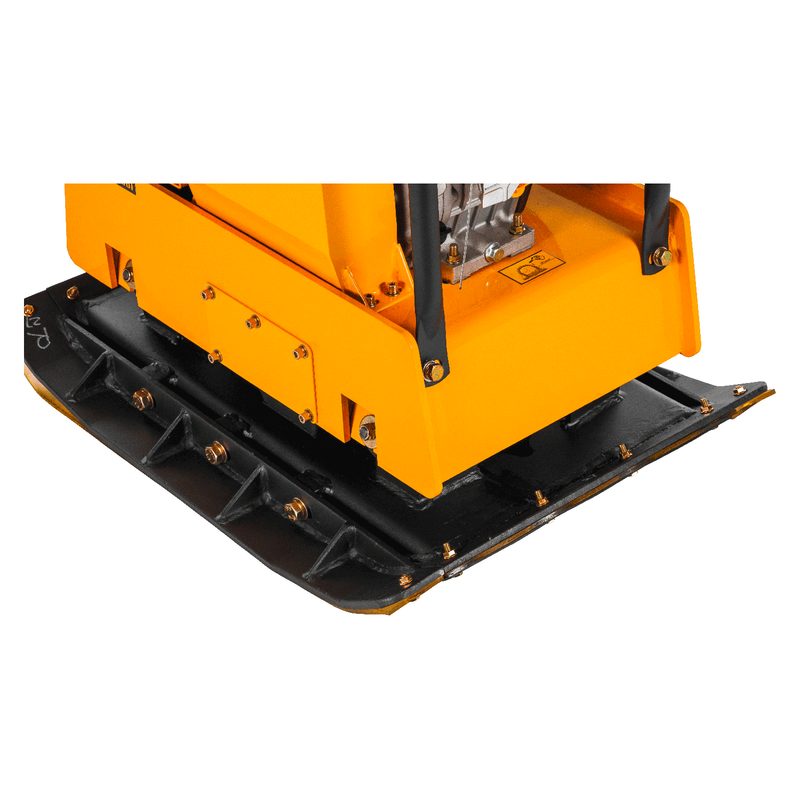 VIBRAČNÍ DESKA LUMAG RP I38DE - VIBRAČNÍ DESKY OBOUSMĚRNÉ - STAVEBNÍ TECHNIKA