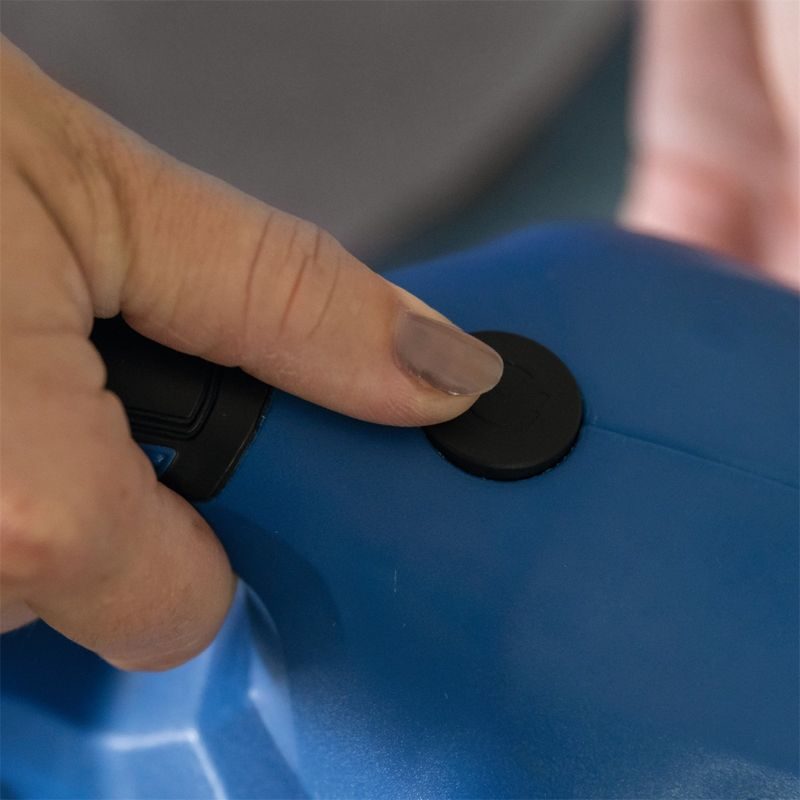 SCHEPPACH C-HVC150-X-SET S 20 V IXES AKU RUČNÍ/PODLAHOVÝ VYSAVAČ + 2AH BATERIE + NABÍJEČKA 2,4 A - AKU VYSAVAČE, FUKARY - AKU NÁŘADÍ