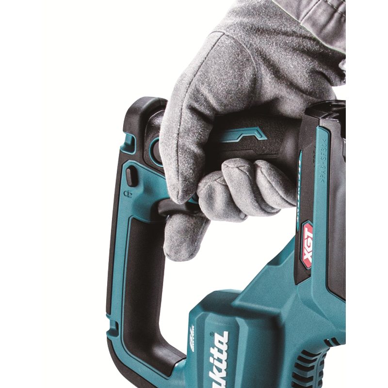 MAKITA VR001GZ - AKU PŘÍSTROJ KE ZHUTŇOVÁNÍ BETONU LI-ION XGT 40V,BEZ AKU Z - AKU SPECIALITY - AKU NÁŘADÍ