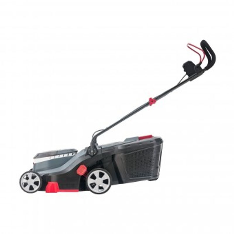 32.2 LI EASY 18V SET AL-KO - AKUMULÁTOROVÉ SEKAČKY - ZAHRADA