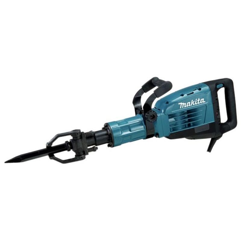 MAKITA HM1307CB - BOURACÍ KLADIVO 23,6J,1510W - BOURACÍ KLADIVA - ELEKTRICKÉ NÁŘADÍ
