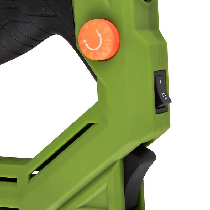 ELEKTRICKÁ SPONKOVACÍ PISTOLE, PEH600 PROCRAFT | PEH600 PROCRAFT - SPONKOVAČKY - ELEKTRICKÉ NÁŘADÍ