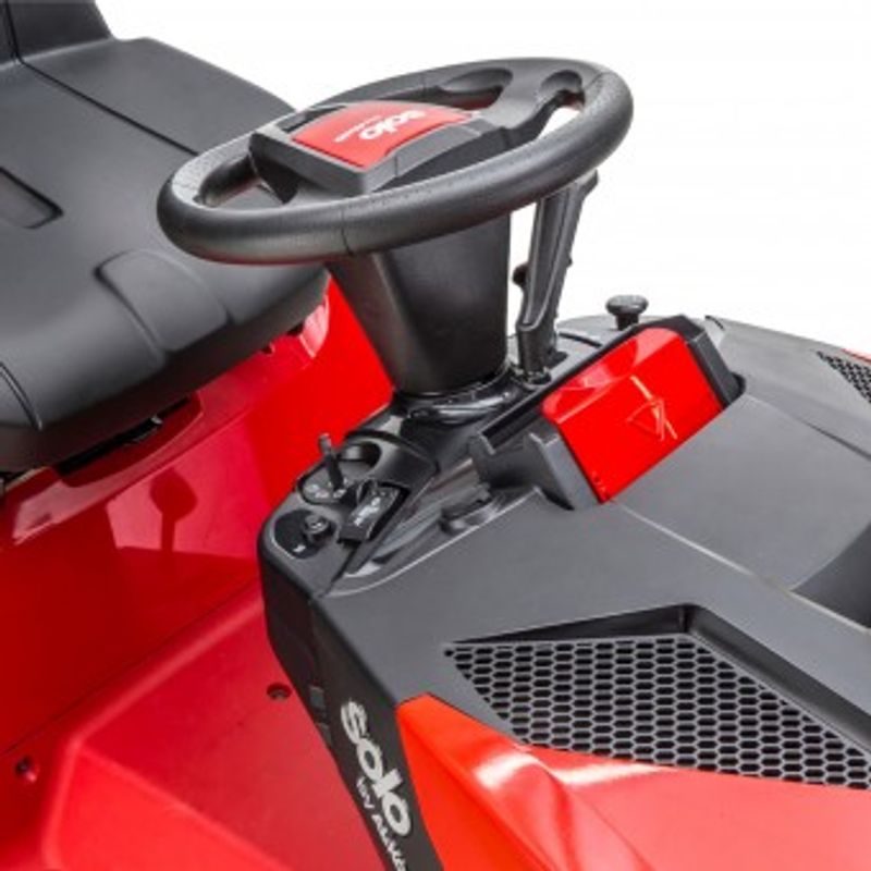 T22-105.4 HD V2 SD PREMIUM AL-KO - ZAHRADNÍ TRAKTOR 2-VÁLEC - ZAHRADA