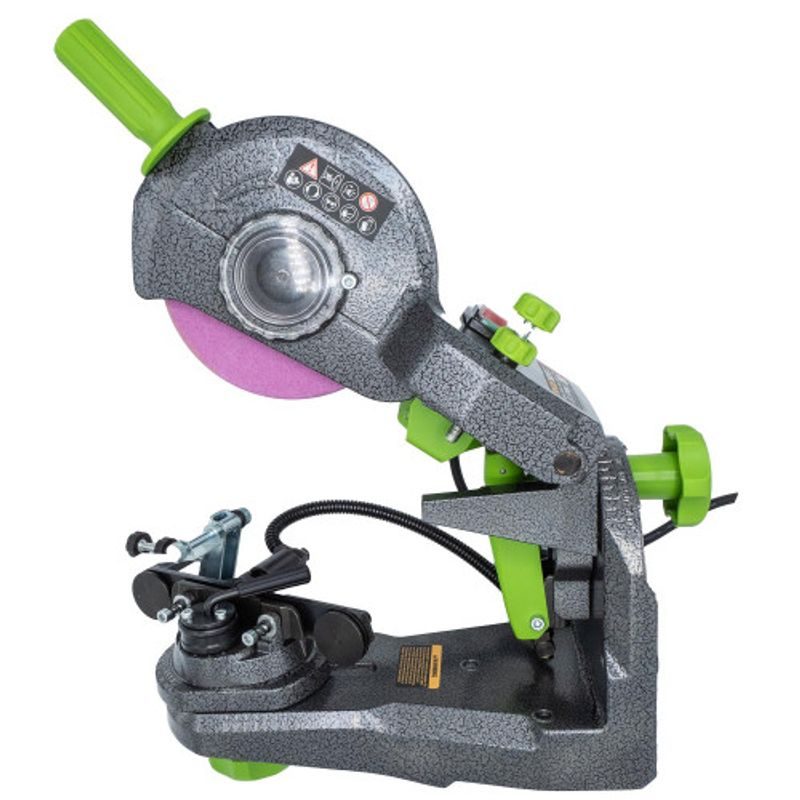 BRUSKA PILOVÝCH ŘETĚZŮ PROCRAFT SK1250 | SK1250 PROCRAFT - OSTŘIČKY NA ŘETEZY - ZAHRADA