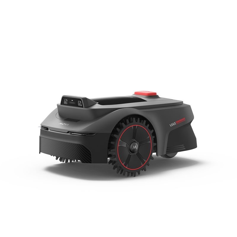 MOVA VIAX 300 BEZDRÁTOVÁ ROBOTICKÁ SEKAČKA ( 300 M2 ) - ROBOTICKÉ SEKAČKY - ZAHRADA