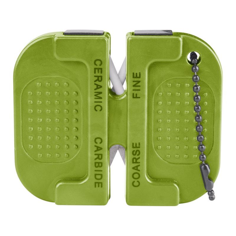 EXTOL CRAFT OSTŘIČ NA NOŽE MINI, KARBID/KERAMIKA, 955120 - DOPLŇKY A VYCHYTÁVKY - DŮM A DOMÁCNOST, ELEKTRO..